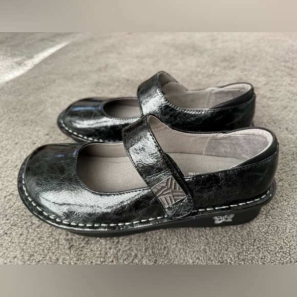 Alegria Women’s Paloma Mary Jane - Picture 4 of 6